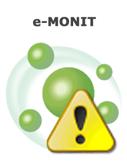 e - MONIT