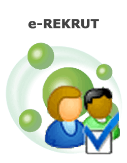 e-REKRUT