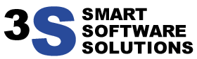 3S Logo